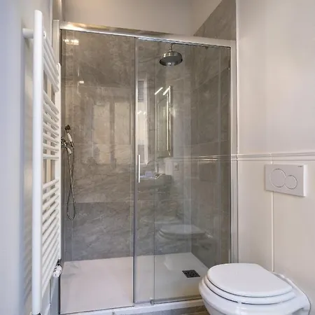 Apartment Genteel Giraldi Florence