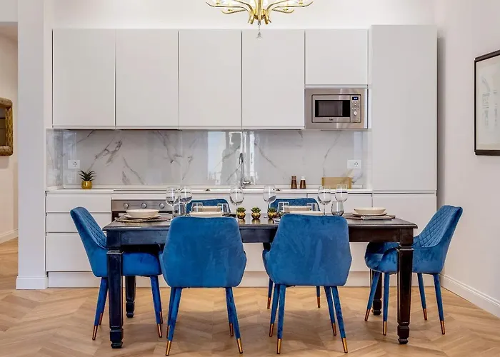 Genteel Giraldi Апартаменты Флоренция