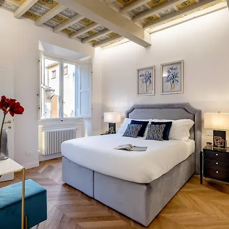 Genteel Giraldi Firenze