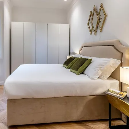 Genteel Giraldi Firenze