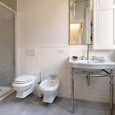 Genteel Giraldi Appartement Florence
