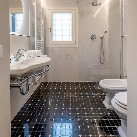 Genteel Giraldi Lejlighed Firenze