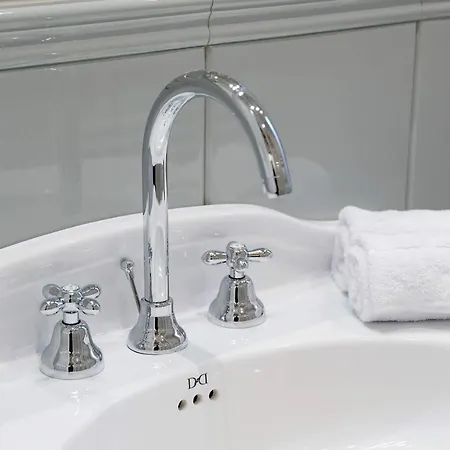 Genteel Giraldi * 佛罗伦萨